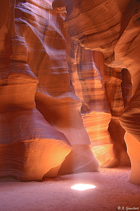 Upper Antelope